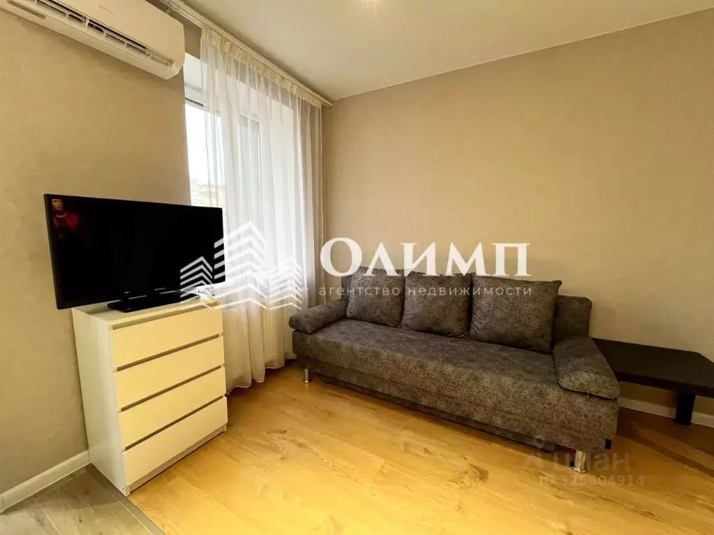 Студия Башкортостан, Уфа ул. Адмирала Макарова, 27 (21.0 м) - Фото 2