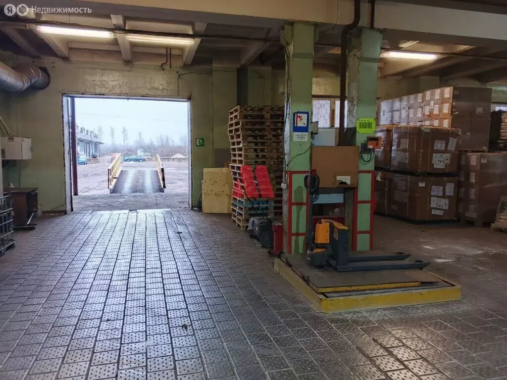 Склад (3000 м) - Фото 2