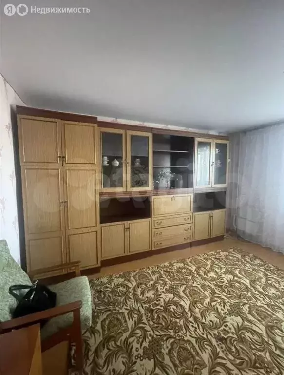 1-комнатная квартира: Златоуст, улица Чернышевского, 13 (34.3 м) - Фото 2