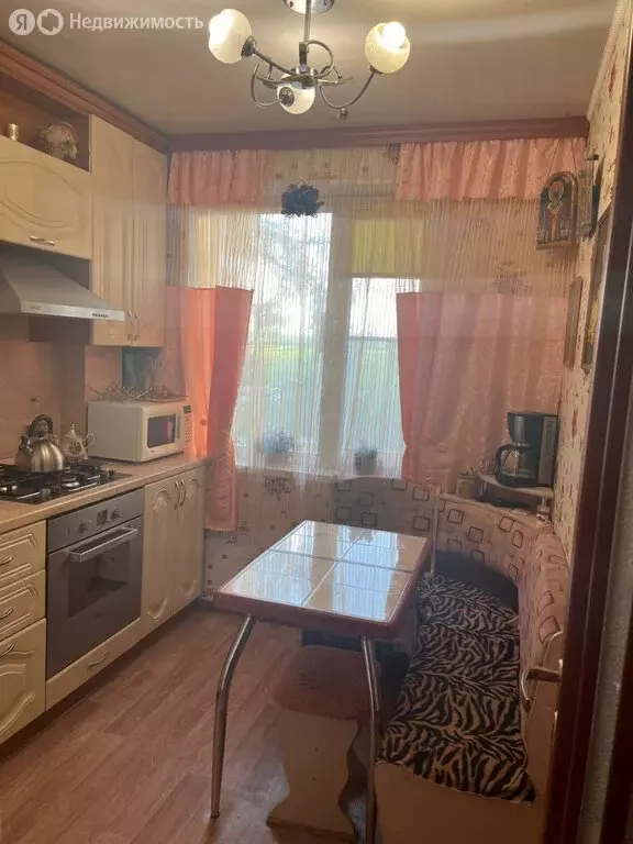 2-комнатная квартира: Сыктывкар, Ручейная улица, 35 (47.7 м) - Фото 1