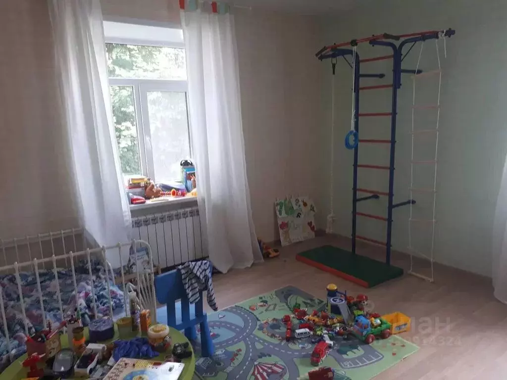 3-к кв. Татарстан, Казань ул. Сибирский Тракт, 23 (68.0 м) - Фото 1