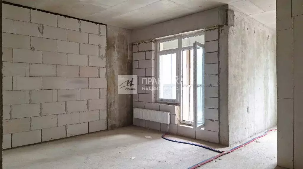 Продается 1-комнатная квартира - Фото 1