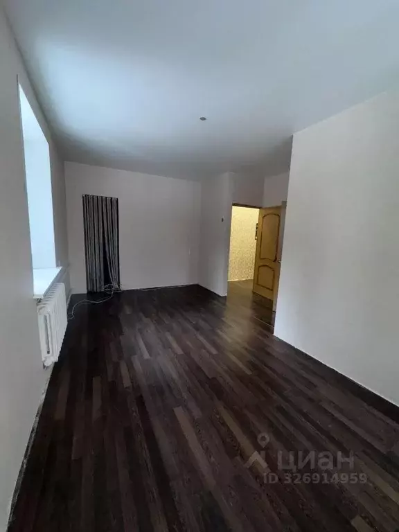 1-к кв. Московская область, Домодедово городской округ, пос. Санатория ... - Фото 1