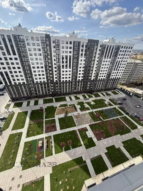 2-комнатная квартира: Иркутск, улица Маврикия Слепнёва, 8 (61.8 м) - Фото 2