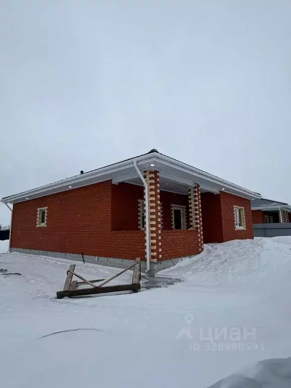 Дом в Самарская область, Ставропольский район, с. Подстепки ул. ... - Фото 2