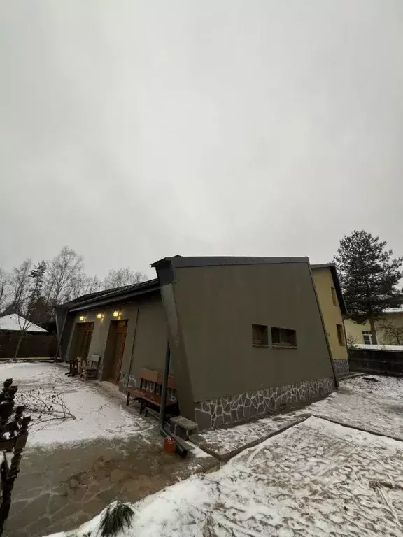 Дом в Московская область, Одинцовский городской округ, Иславское СНТ ... - Фото 2