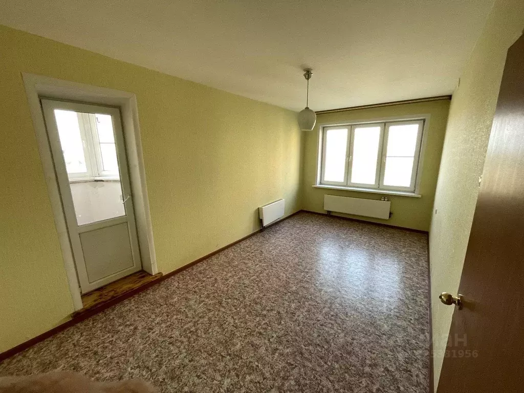 3-к кв. Липецкая область, Липецк Боевой проезд, 49 (80.0 м) - Фото 1