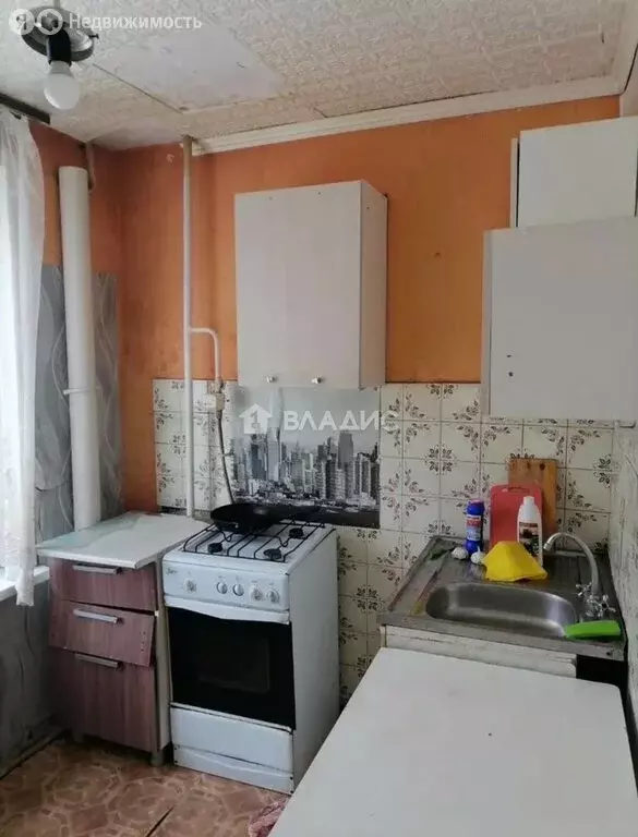 2-комнатная квартира: Нижнекамск, улица Юности, 21/16 (43.6 м) - Фото 1