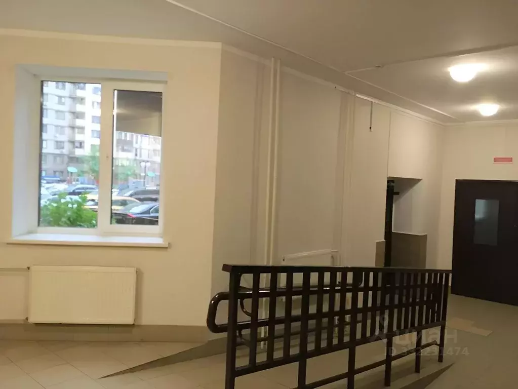 3-к кв. Московская область, Одинцово ул. Гвардейская, 15 (91.3 м) - Фото 2