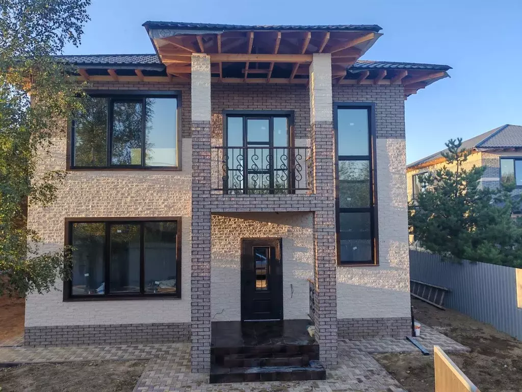 Дом в Московская область, Раменский муниципальный округ, Кратово пгт ... - Фото 1