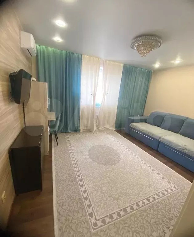 2-к. квартира, 50 м, 5/5 эт. - Фото 0