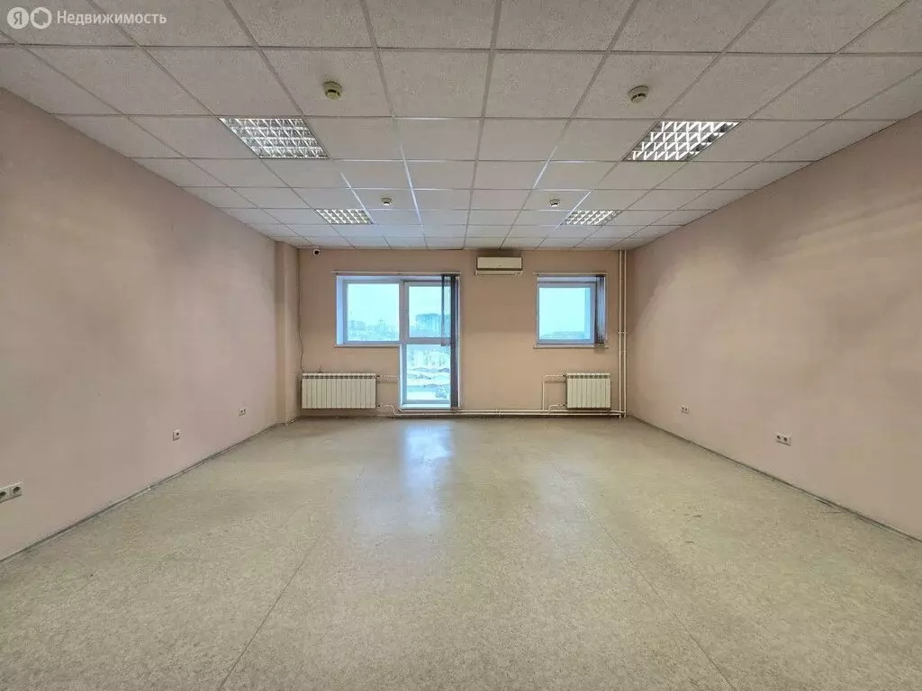 Помещение свободного назначения (40.4 м) - Фото 1