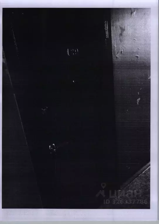 Свободной планировки кв. Коми, Сыктывкар просп. Бумажников, 28 (38.5 ... - Фото 2