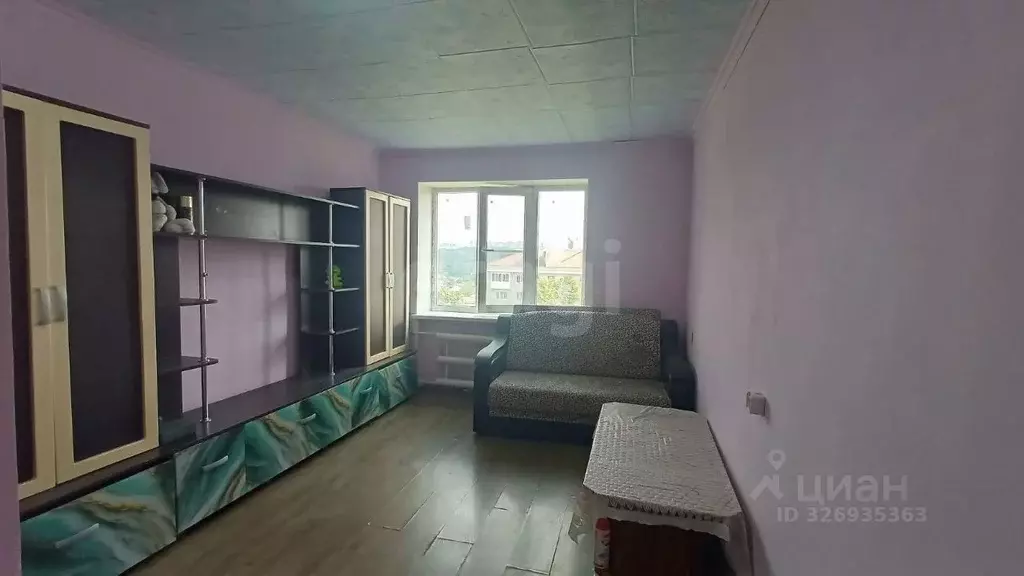 Комната Ставропольский край, Ставрополь ул. Трунова, 103 (17.9 м) - Фото 1