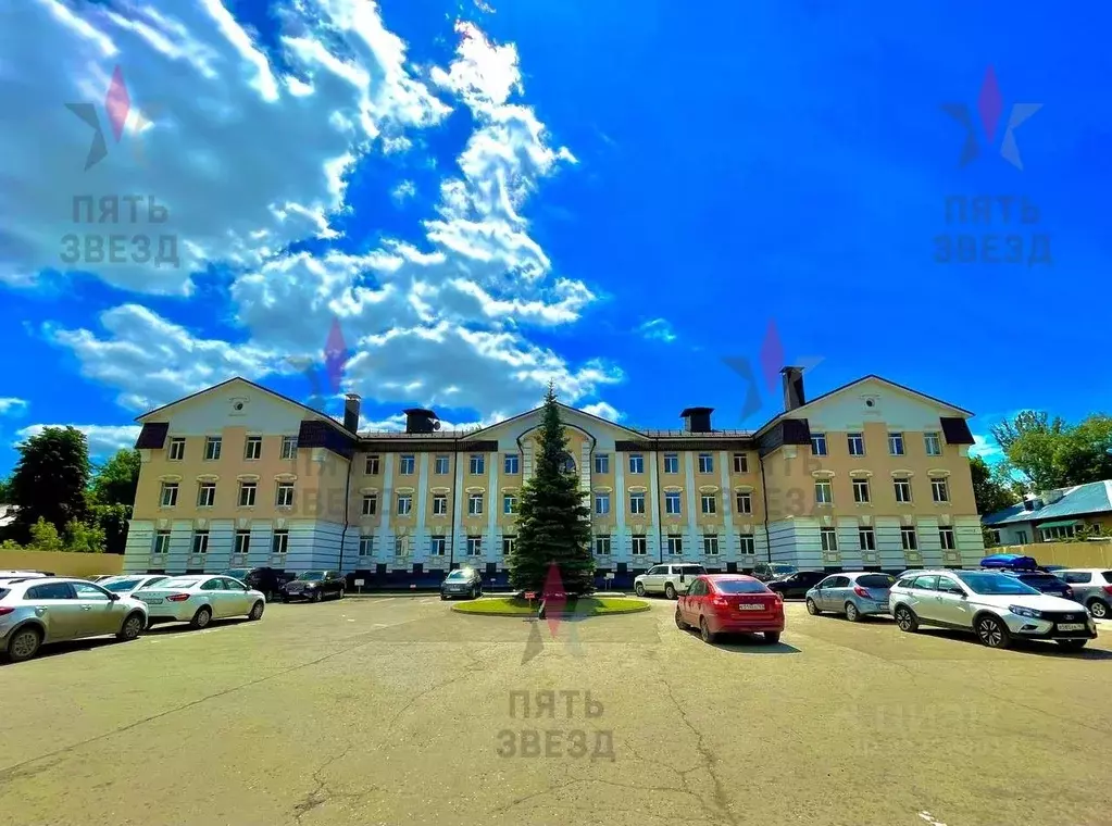 Помещение свободного назначения в Самарская область, Самара ... - Фото 1