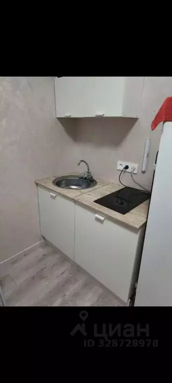 Студия Нижегородская область, Нижний Новгород ул. Чаадаева, 26 (18.0 ... - Фото 1