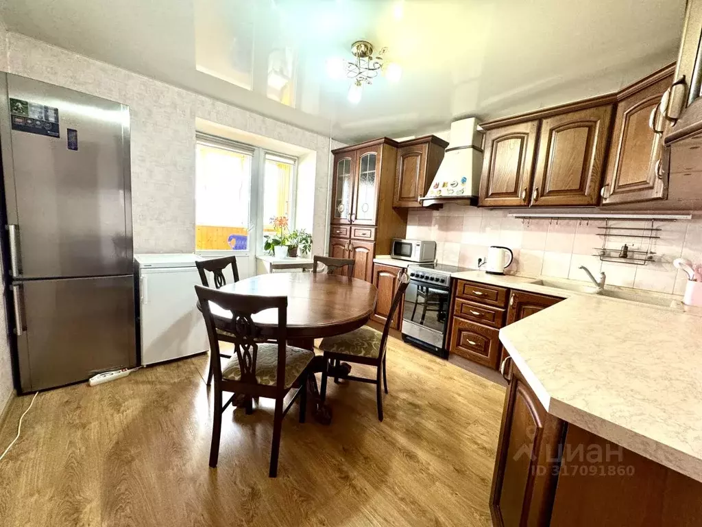 3-к кв. Удмуртия, Ижевск Пушкинская ул., 67 (97.0 м) - Фото 0