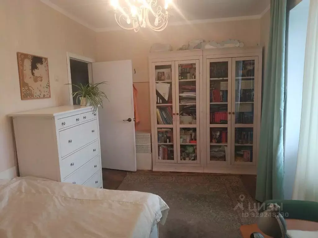 4-к кв. Московская область, Протвино Серпухов городской округ, бул. ... - Фото 2