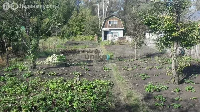 Участок в Отрадовский сельсовет, СНТ Машиностроитель-1 (6 м) - Фото 1