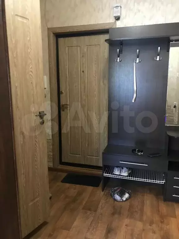 1-к. квартира, 37 м, 5/9 эт. - Фото 1