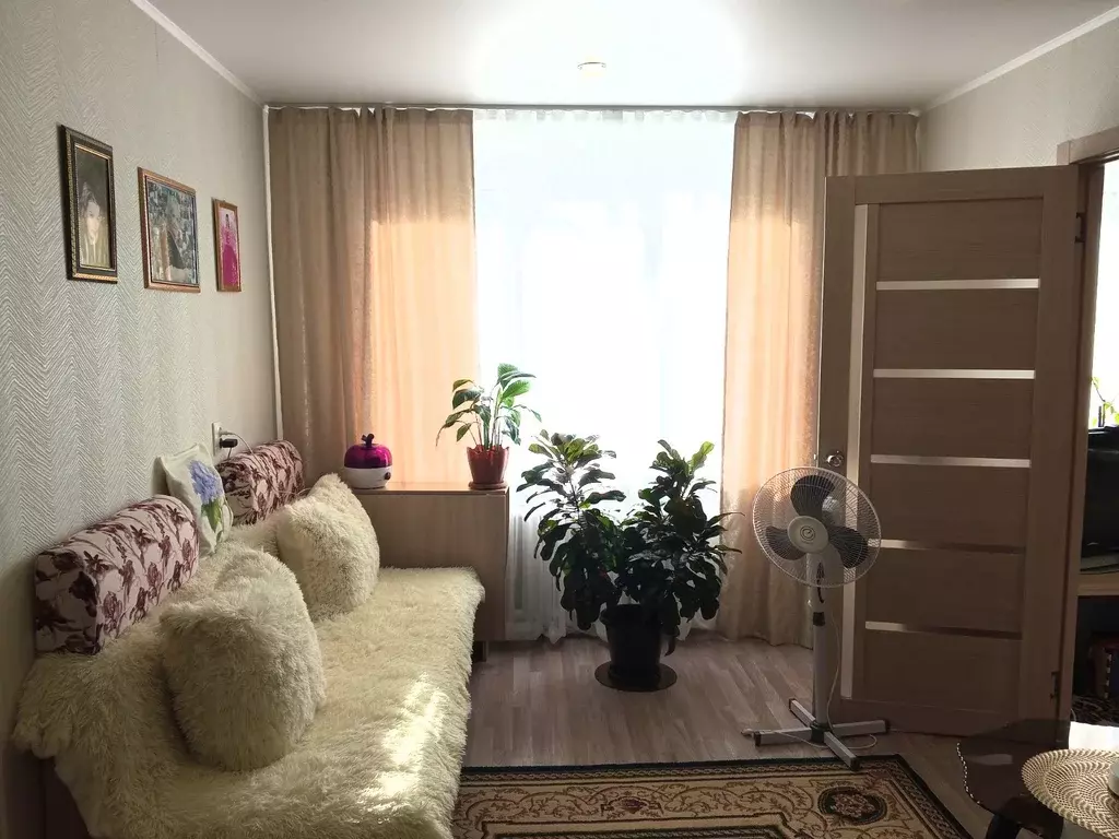 Продаётся 2-к квартира, 40.7 м - Фото 0