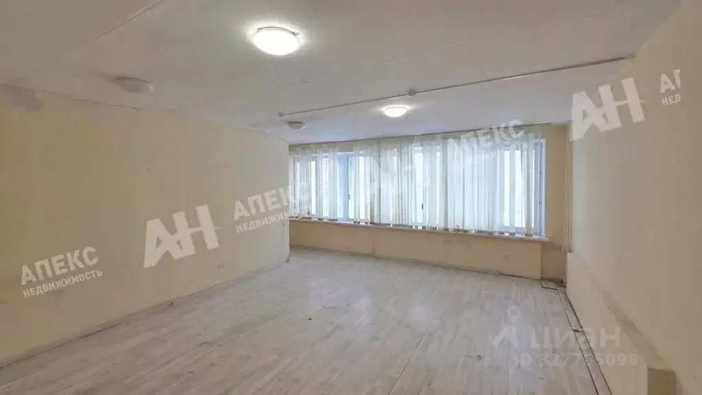 Офис в Москва Кленовый бул., 6К2 (300 м) - Фото 1