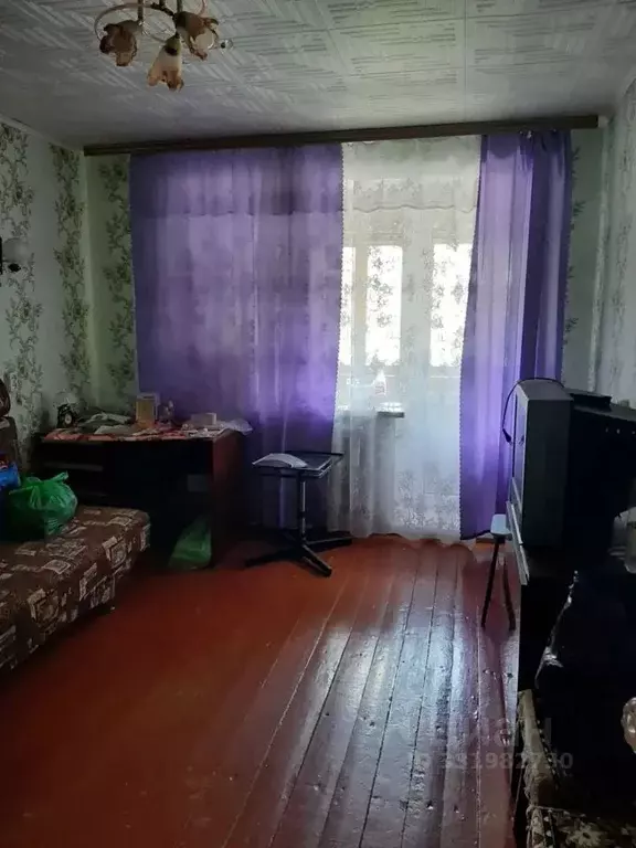 2-к кв. Самарская область, Жигулевск пос. Яблоневый Овраг, ул. ... - Фото 1