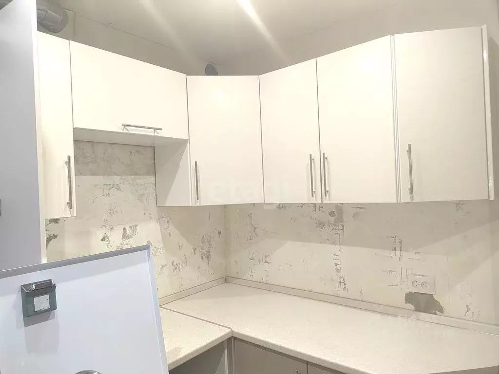 2-к кв. Калужская область, Кондрово г. Дзержинский муниципальный ... - Фото 1