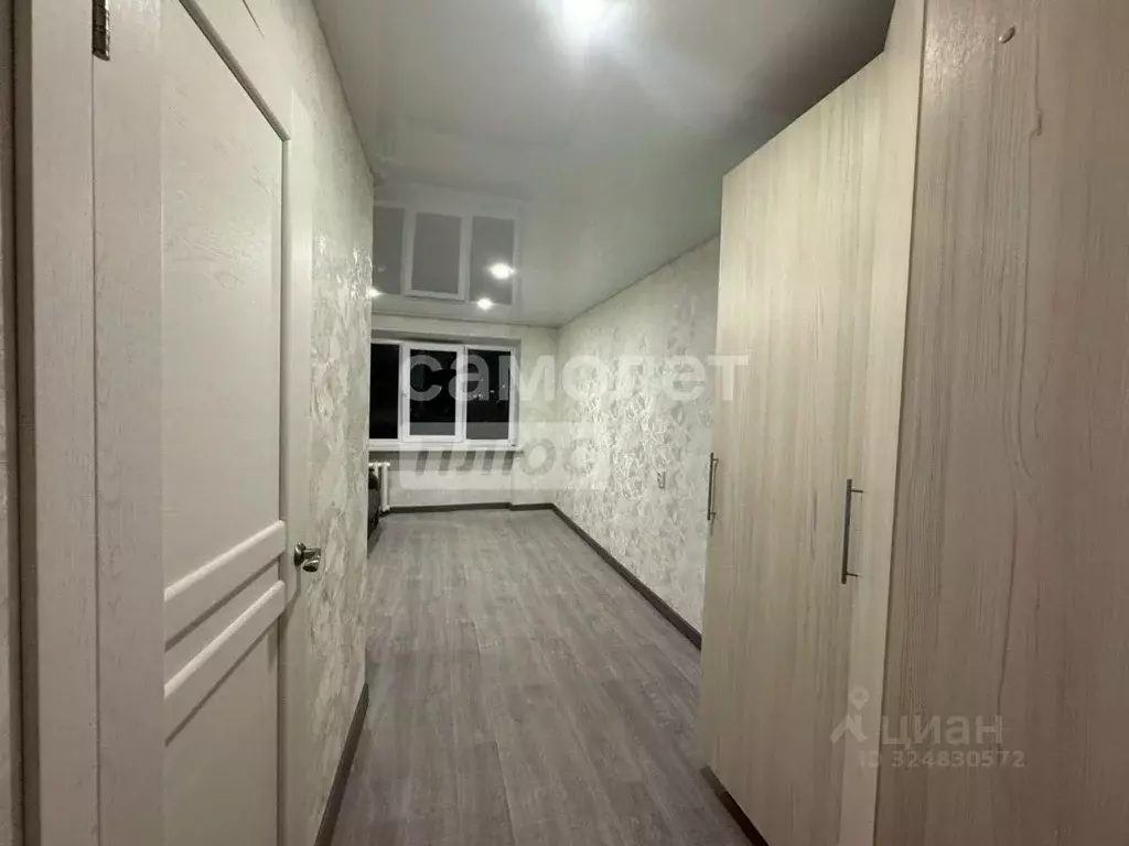 Комната Воронежская область, Воронеж ул. 45-й Стрелковой Дивизии, 263 ... - Фото 1