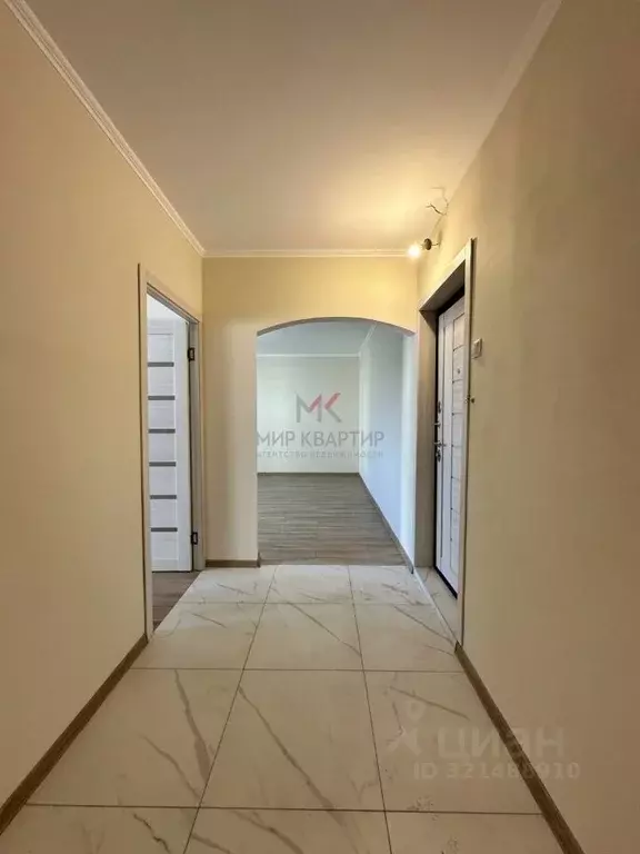 2-к кв. Хакасия, Абакан ул. Чертыгашева, 135 (51.5 м) - Фото 2