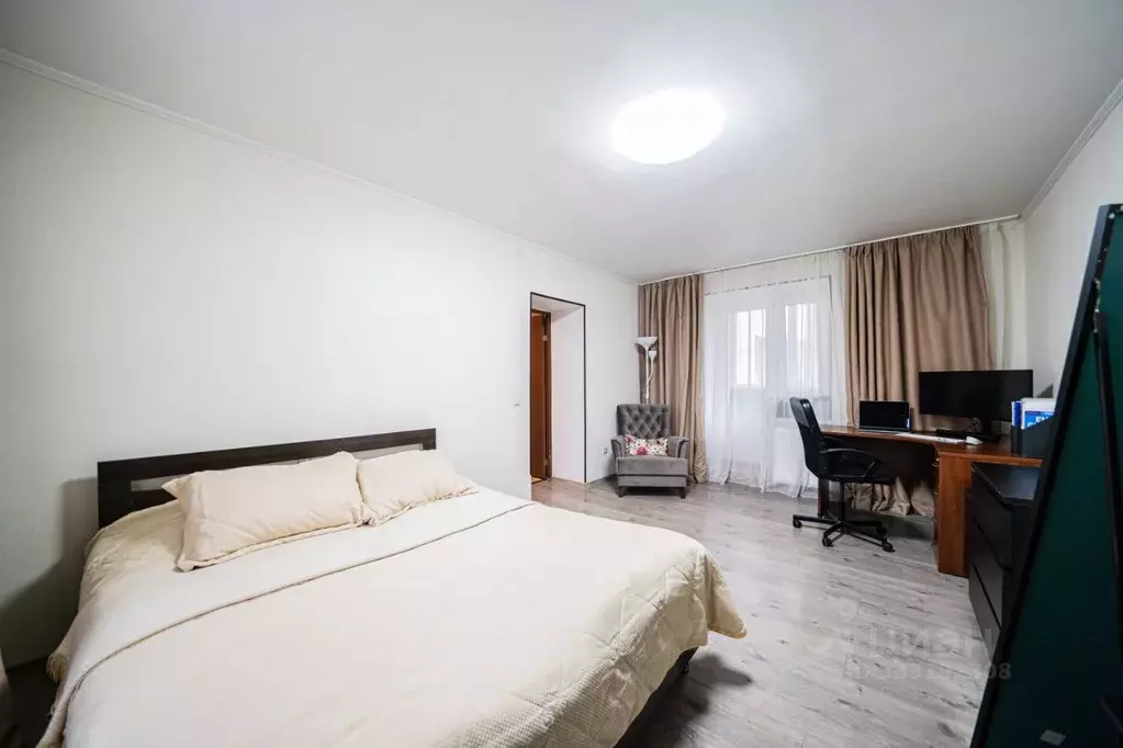 1-к кв. Санкт-Петербург Выборгское ш., 23к2 (48.5 м) - Фото 1