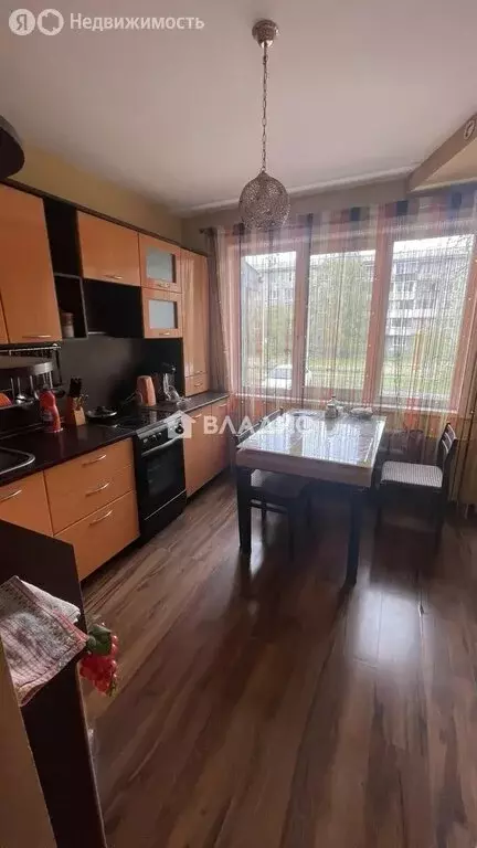 3-комнатная квартира: Иркутск, улица Баумана, 248 (65.6 м) - Фото 1