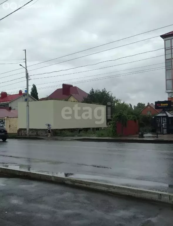 Участок в село Месягутово, улица Мира (4 м) - Фото 1