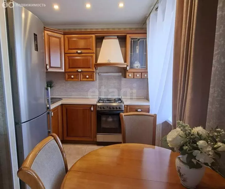 2-комнатная квартира: Благовещенск, улица Мухина, 9 (47.6 м) - Фото 2