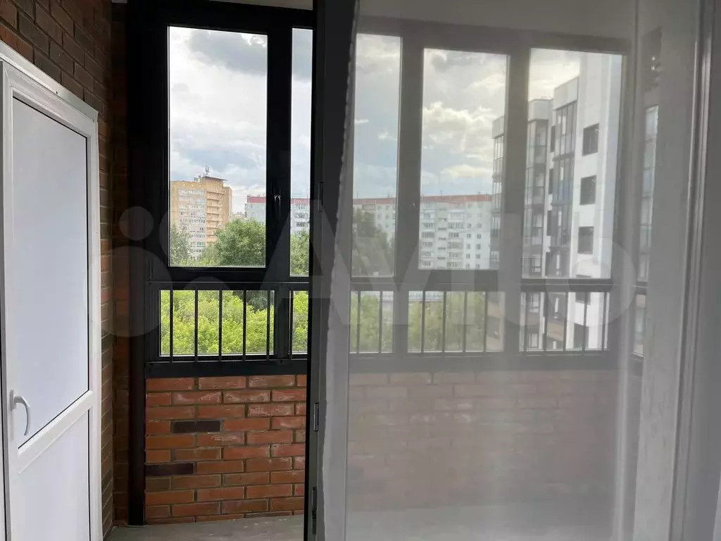 Квартира-студия, 26 м, 6/9 эт. - Фото 0