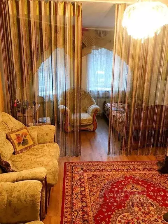 1-к кв. Белгородская область, Белгород ул. 5 Августа, 33 (57.3 м) - Фото 2