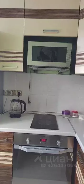 2-к кв. Сахалинская область, Южно-Сахалинск ул. Чехова, 66 (44.3 м) - Фото 2