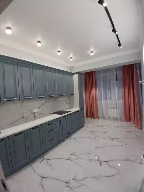 Продаётся 1-к квартира, 48 м - Фото 1