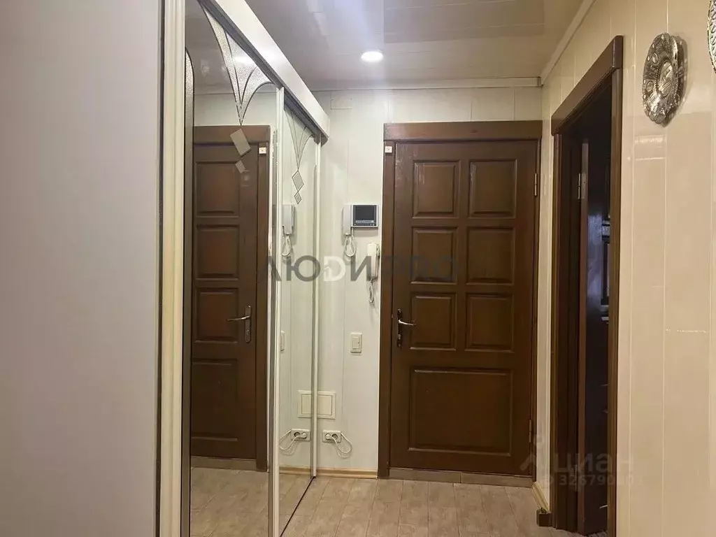 3-к кв. Ярославская область, Ярославль ул. Свободы, 34к2 (74.0 м) - Фото 2