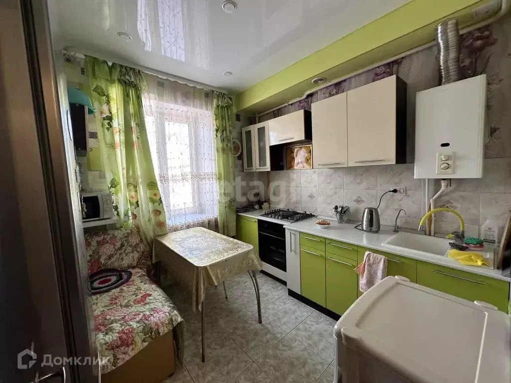 Продаётся 3-к квартира, 83.6 м - Фото 0