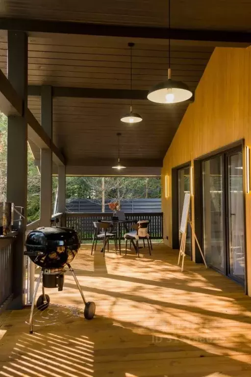 Дом в Кировская область, Слободской район, Шиховское с/пос, д. ... - Фото 1