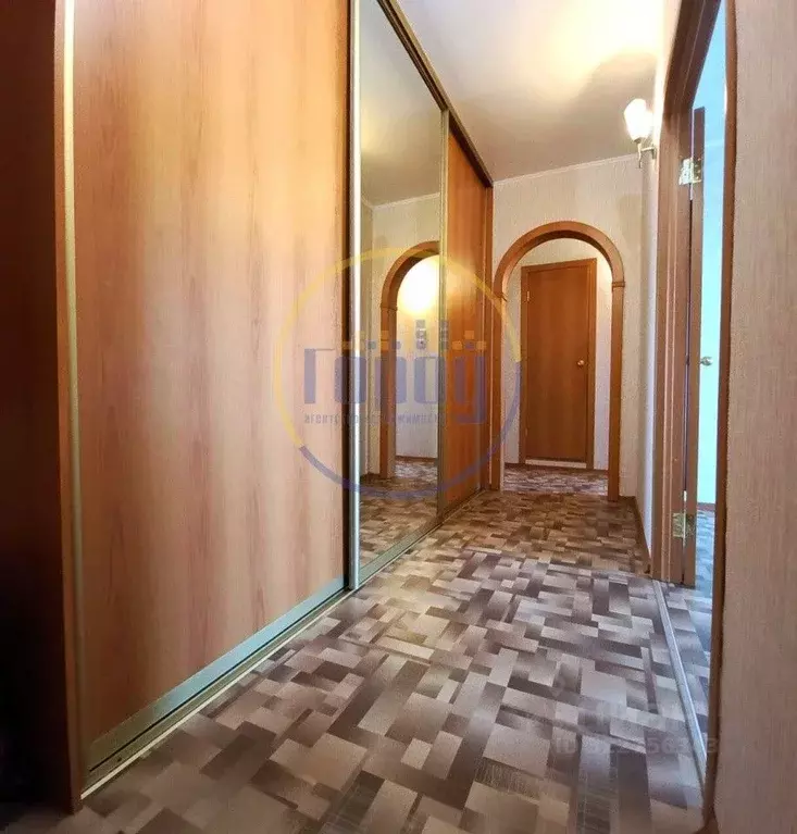 2-к кв. Челябинская область, Копейск ул. Жданова, 29Б (56.4 м) - Фото 2