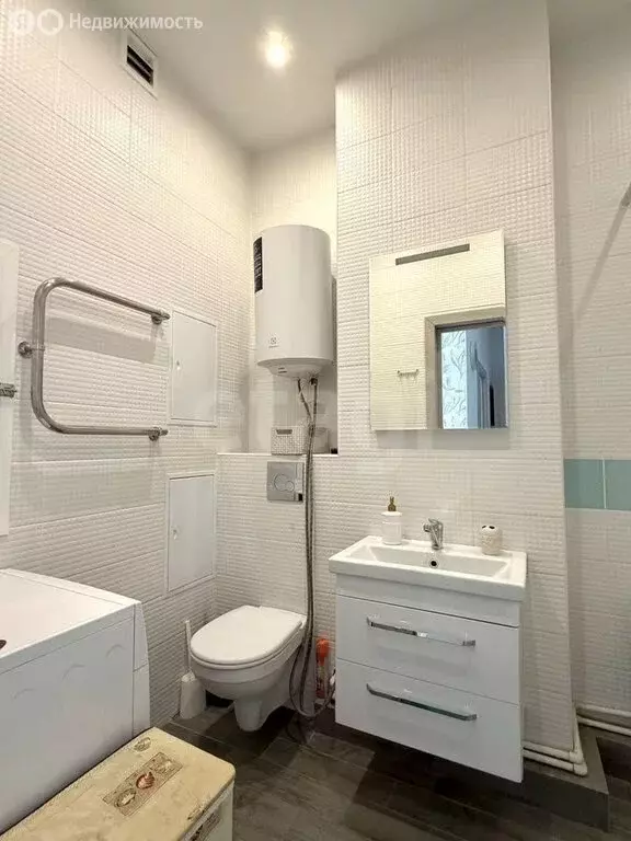 2-комнатная квартира: Ярославль, Московский проспект, 78 (45.5 м) - Фото 1