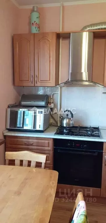 1-к кв. Саратовская область, Балаково ул. 30 лет Победы, 41 (37.0 м) - Фото 2