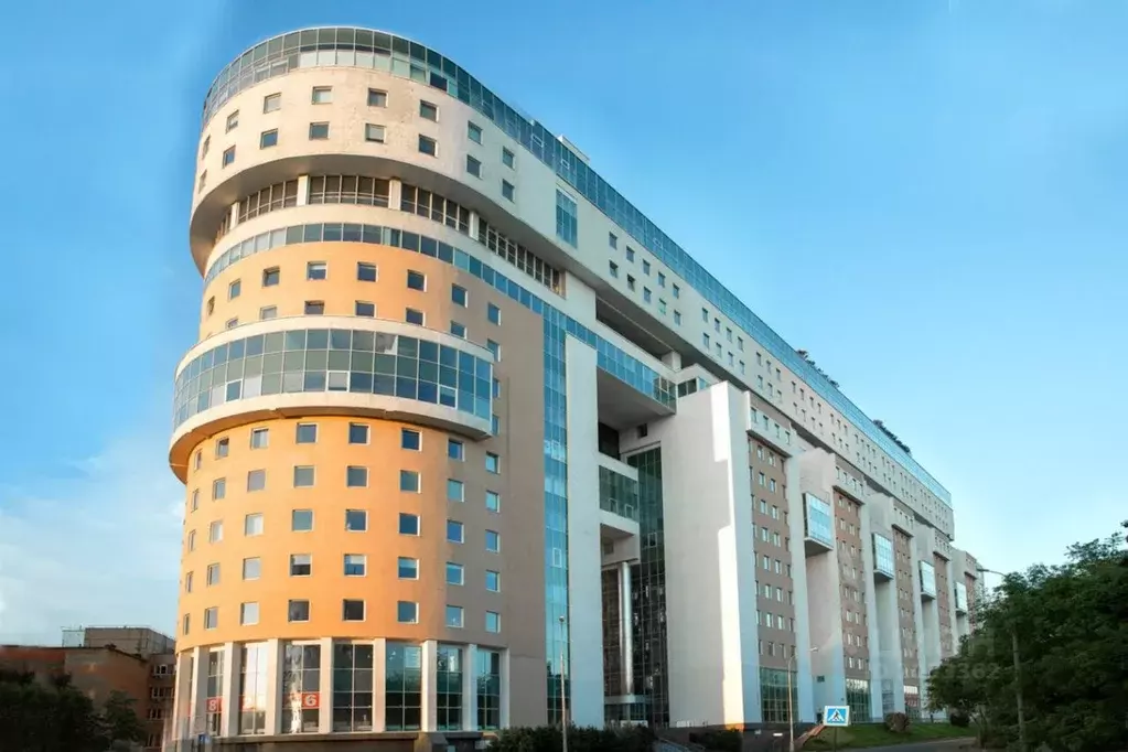 Офис в Москва Научный проезд, 17 (374 м) - Фото 0