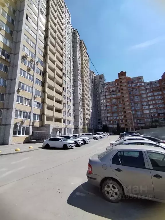 2-к кв. Волгоградская область, Волгоград бул. 30-летия Победы, 19Б ... - Фото 0