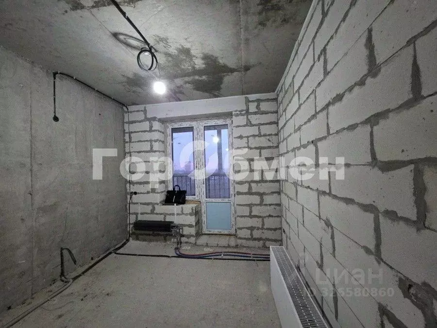 1-к кв. Московская область, Ногинск Богородский городской округ, ул. ... - Фото 0