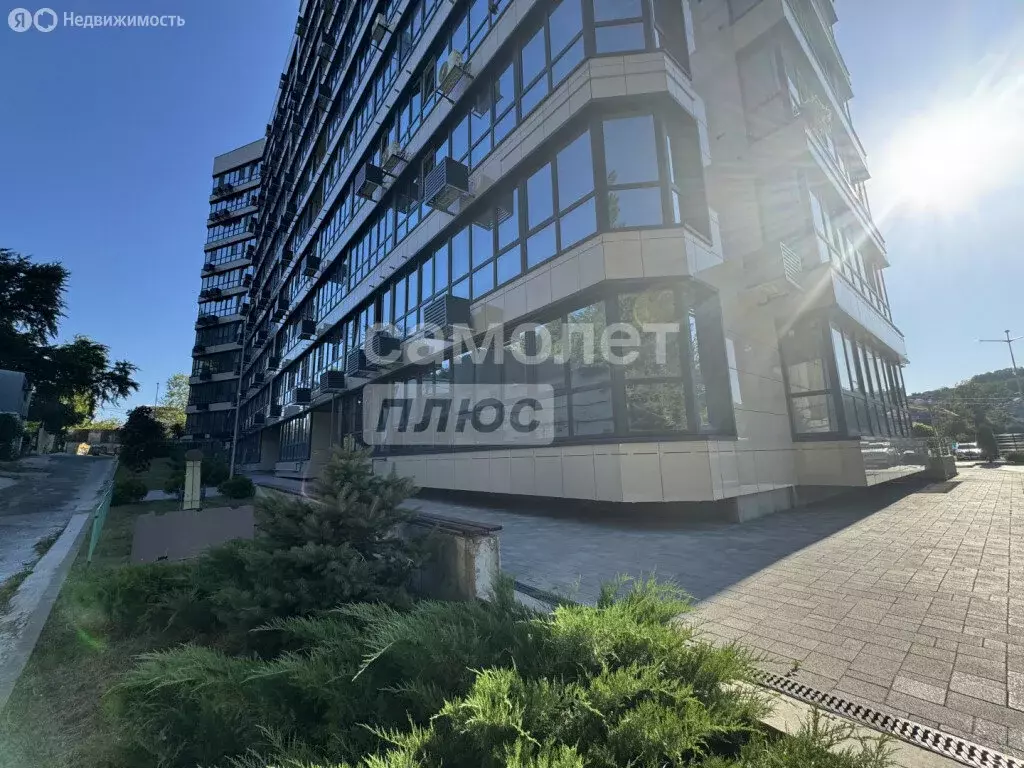 1-комнатная квартира: Туапсе, улица Свободы, 7А (37.5 м) - Фото 0