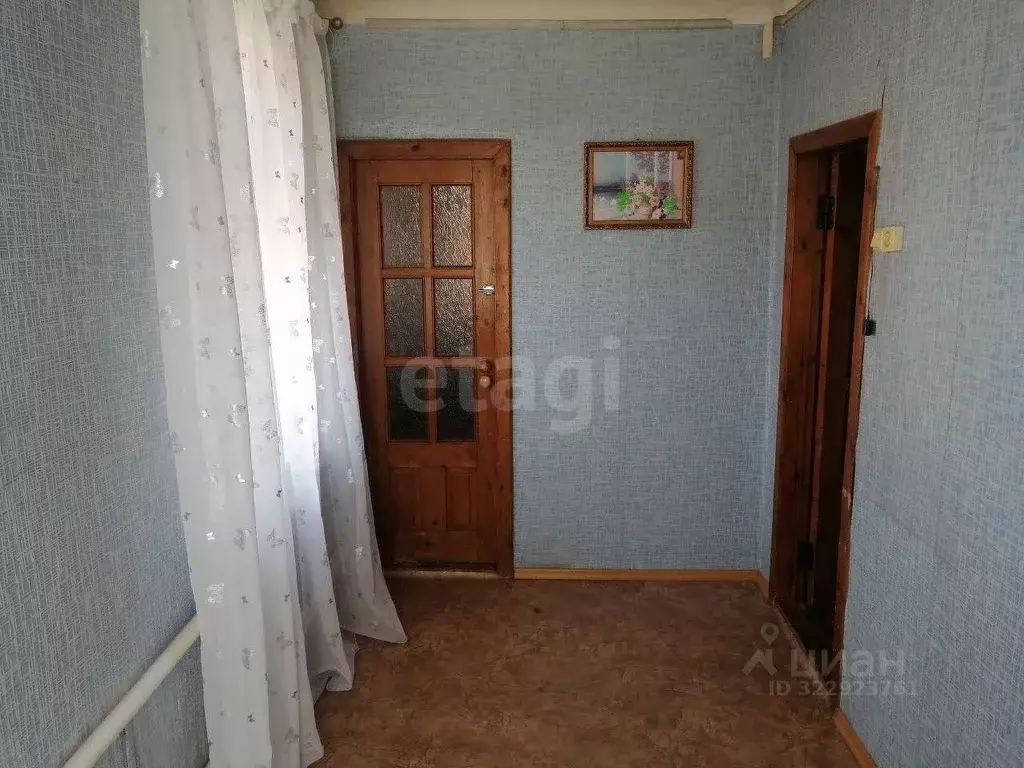 2-к кв. Нижегородская область, Дальнее Константиново рп пер. Школьный, ... - Фото 1