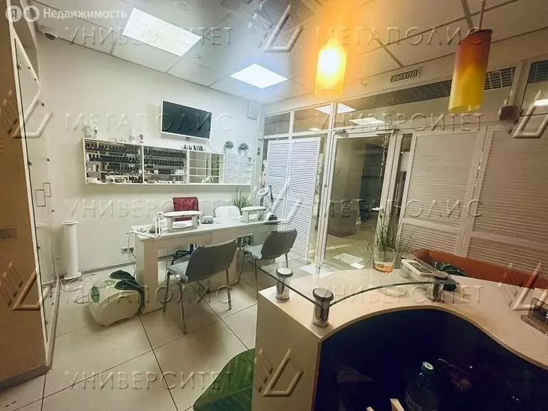 Помещение свободного назначения (60 м) - Фото 0